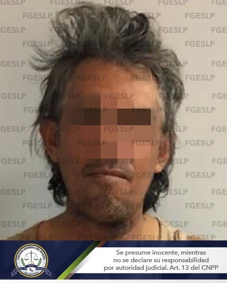 Capturan a individuo por presunta tentativa de homicidio