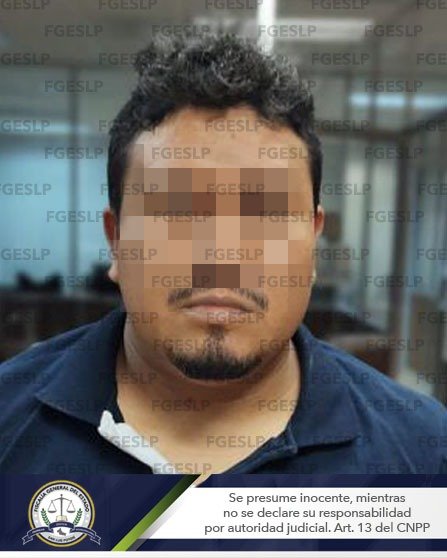 Capturan a individuo y aseguran armas en Ciudad Fernández