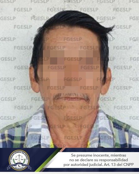 Capturan a probable responsable de herir a un hombre