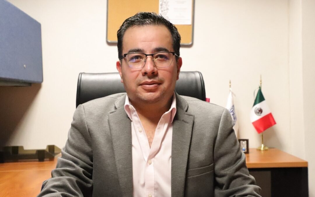 Comisión de Servicios del Cabildo da seguimiento a los trabajos en el municipio de SLP