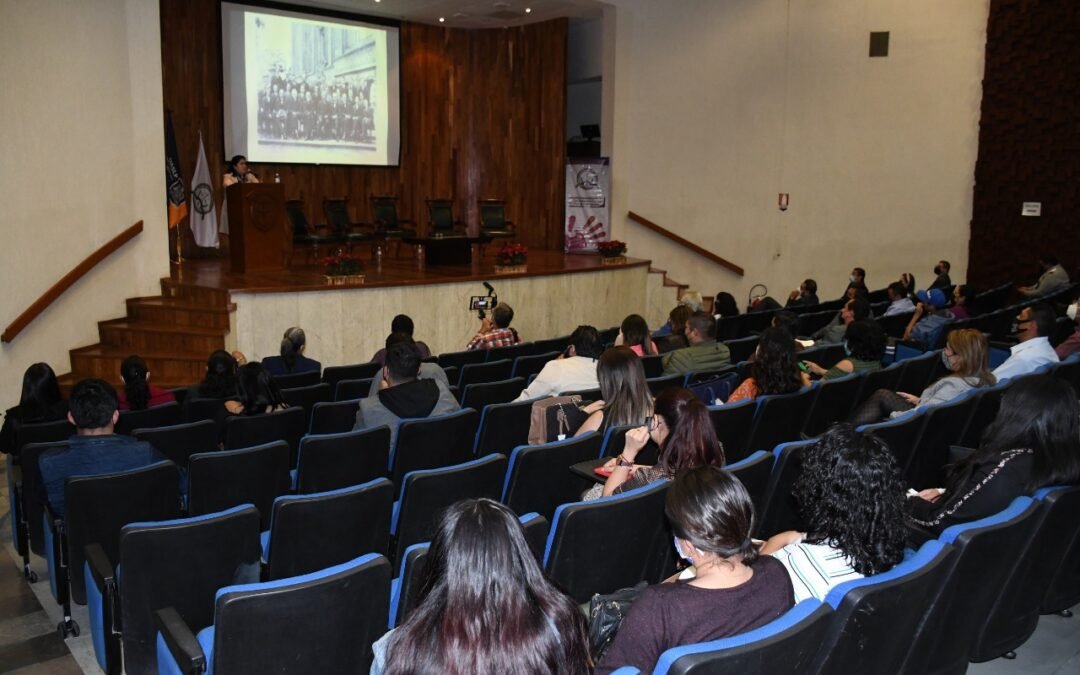Comunidad universitaria y profesionistas participarán en foro anticorrupción