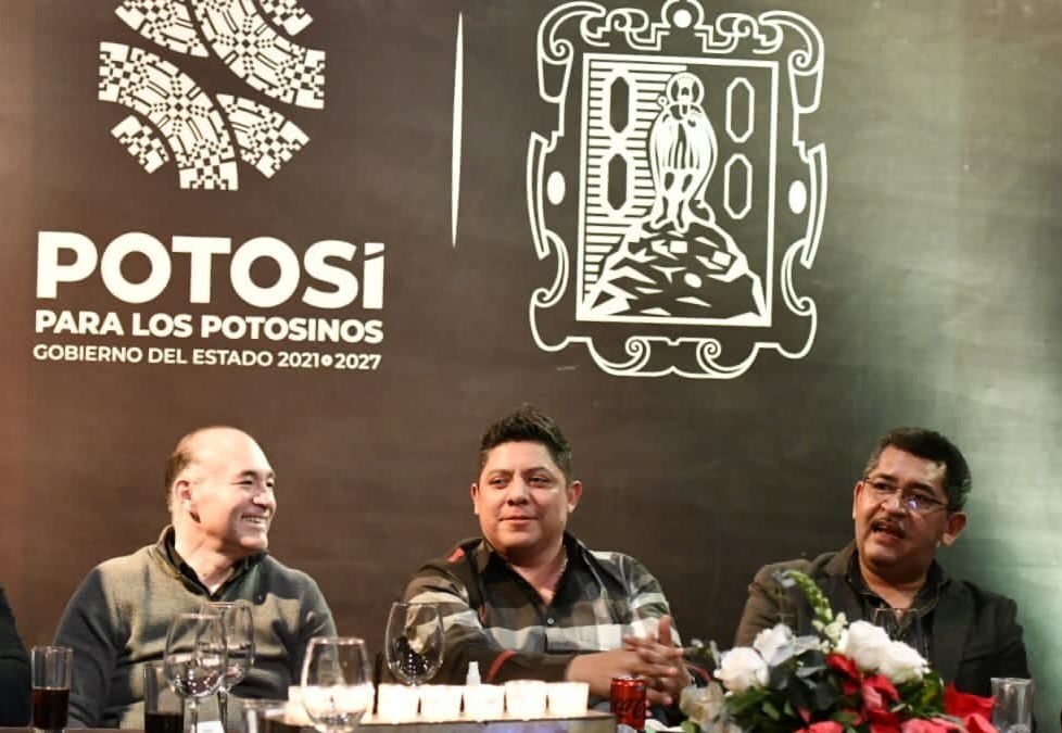 Con 100 MDP, el gobierno refuerza economía de 21 municipios