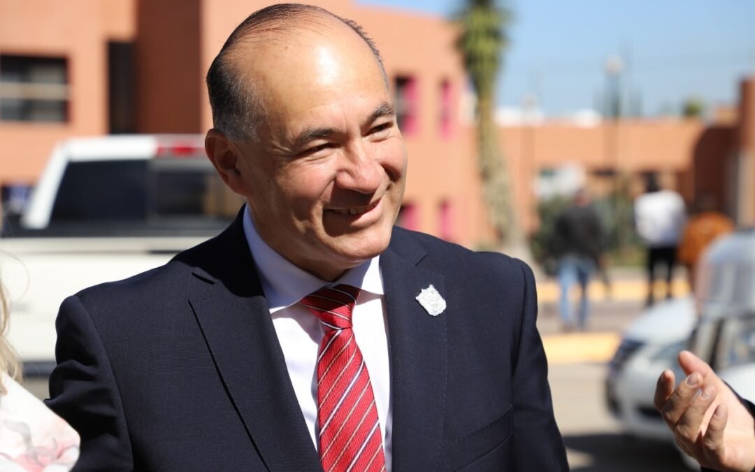 Con ingresos extras, Ayuntamiento comenzará con obras de Vialidades PotoSÍnas