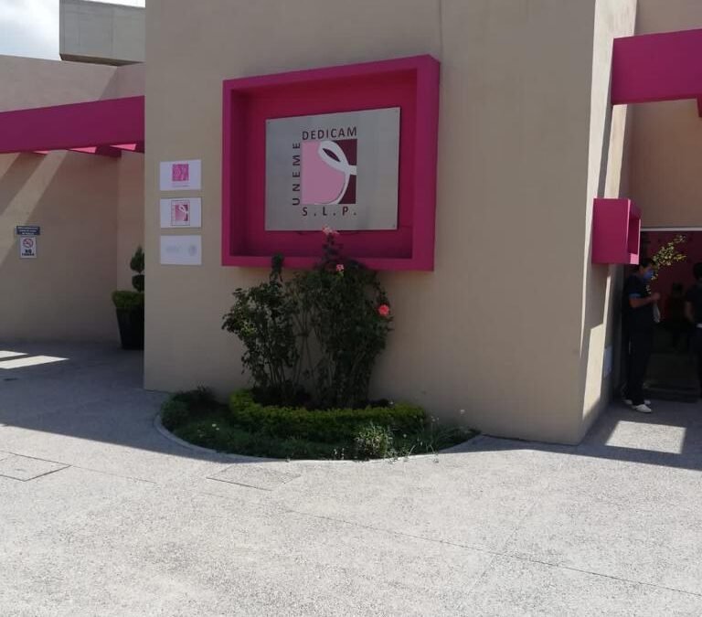 Con mastografías otorgadas por el DIF Municipal, se detectaron casos de Cáncer en etapa inicial
