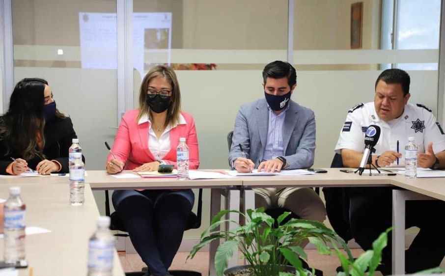 “Conducción Segura”, operativo necesario contra accidentes viales Edgardo Jasso