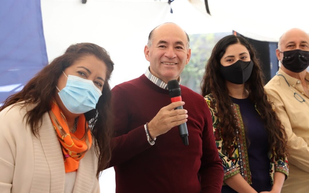 Consejo Consultivo del Rastro Municipal está integrado por los trabajadores