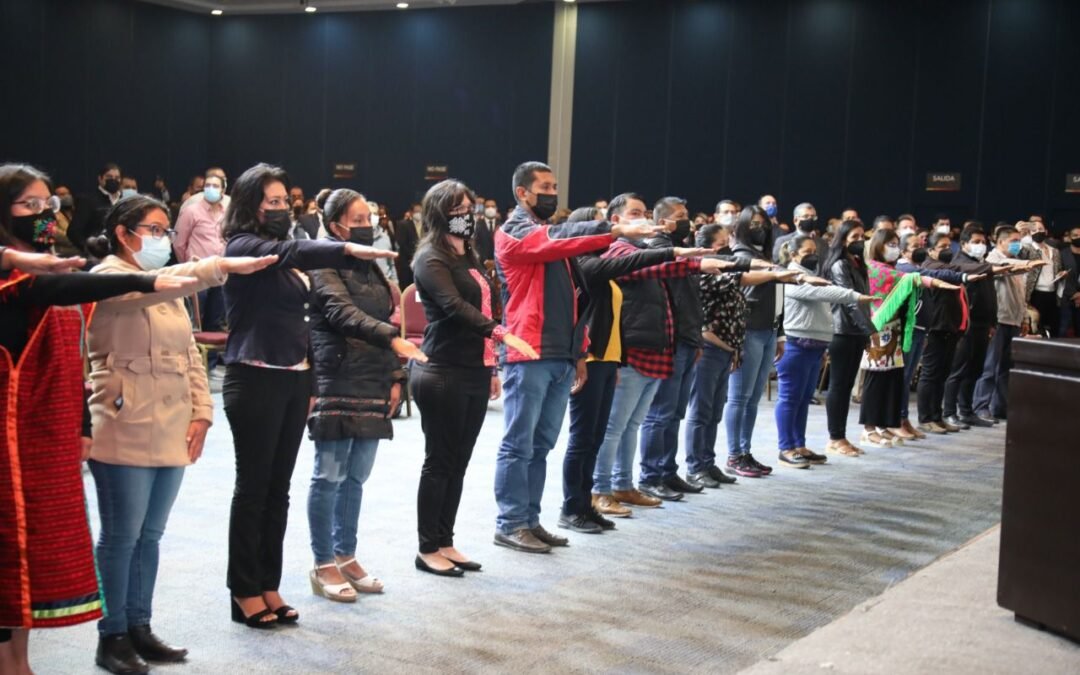 Del 13 al 22 de diciembre, la consulta indígena en el estado