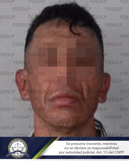 Detienen a hombre por presuntas amenazas y ataque peligroso