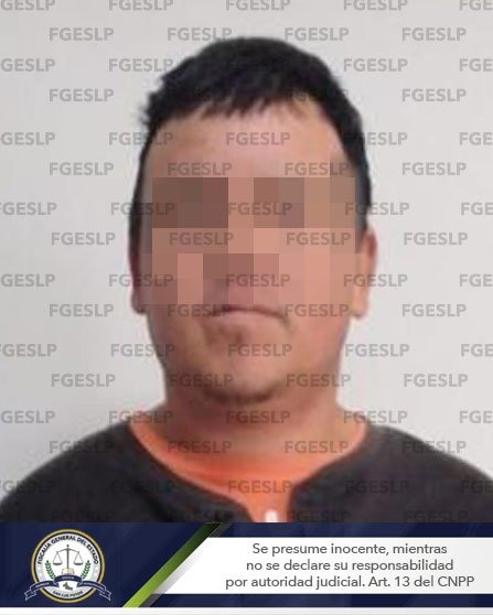 Detienen a hombre por presunto ataque peligroso