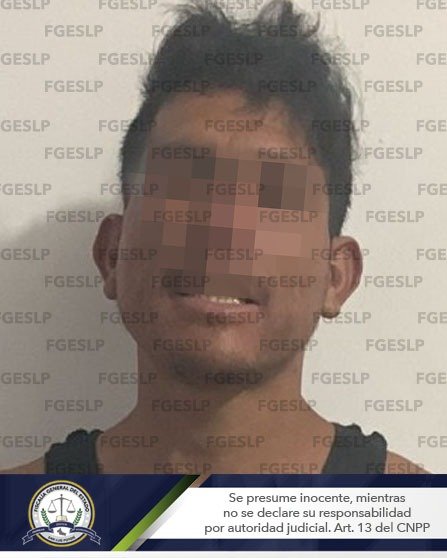 Detienen a hombre por probable homicidio