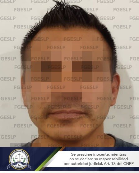 Detienen a hombre por probable violencia familiar