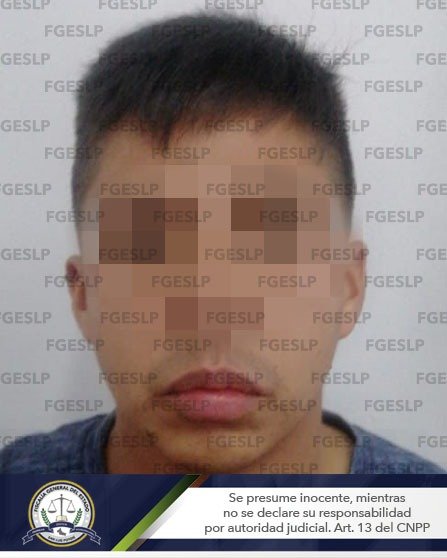 Detienen a hombre señalado de violación agravada