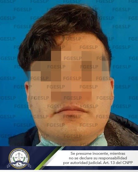 Detienen a joven por presunto homicidio y daños por culpa