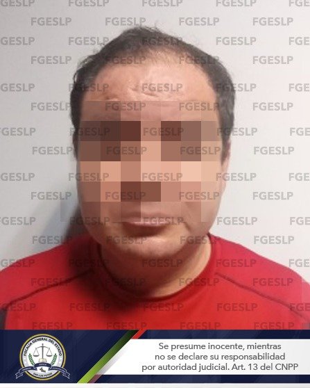 Detienen a profesor por probable violación a menor