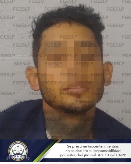 Detienen a señalado de homicidio en colonia Nuevo Progreso