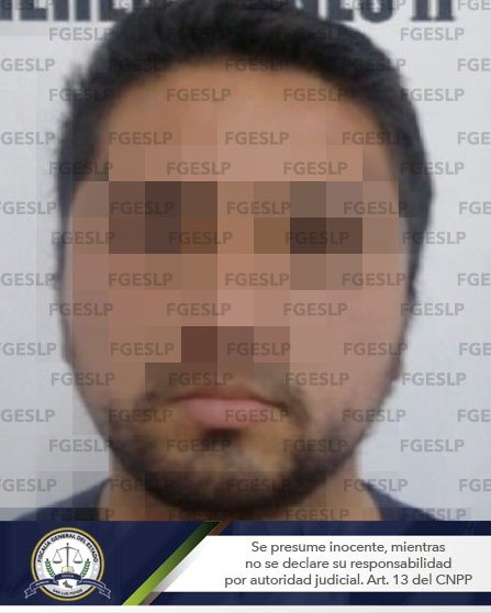 Detienen ha señalado de agredir a su madre