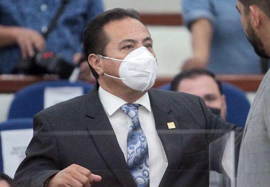 Se dará impulso a la creación de una federación de asociaciones de migrantes para que fluyan los apoyos: Dip. José Ramón Torres