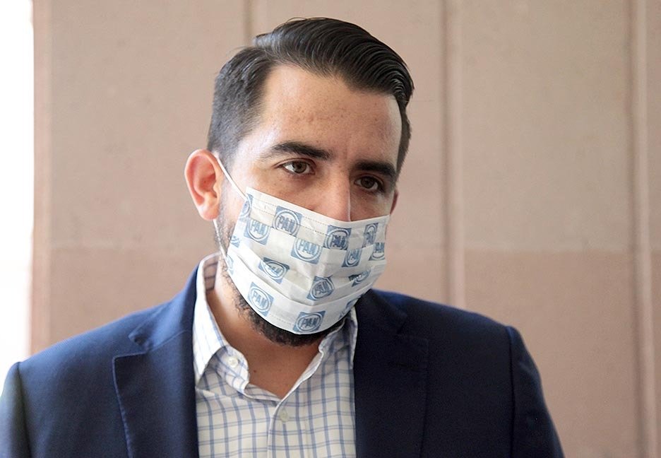 Piden que el presidente o presidenta de la Comisión del Agua se integre a la Junta de Gobierno del INTERAPAS
