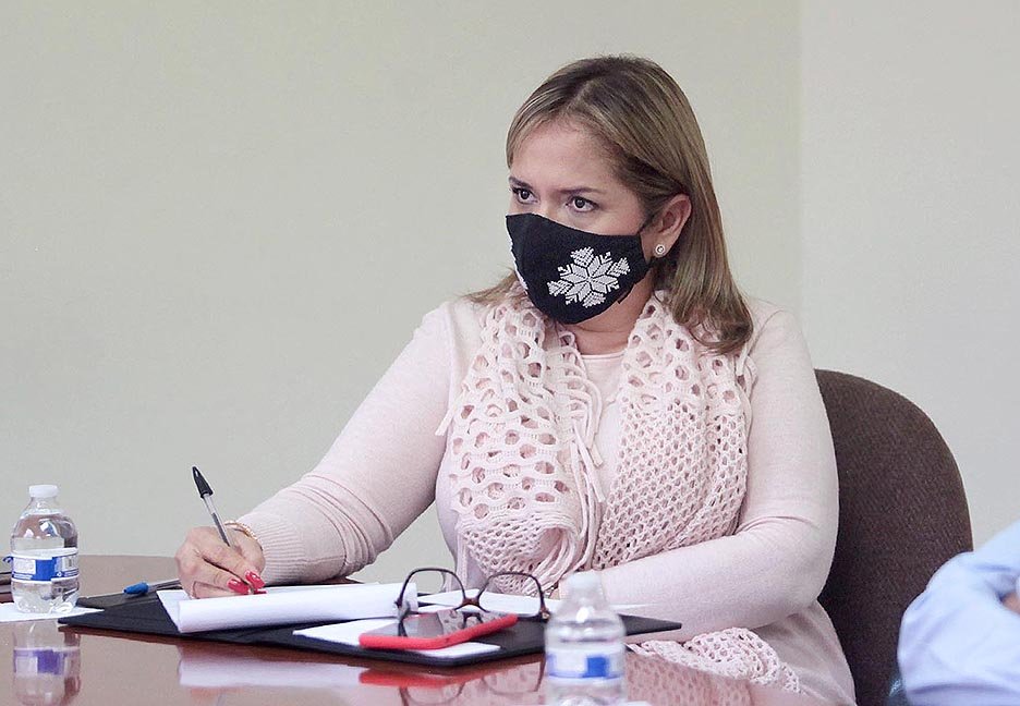 Avances favorables de la consulta a personas con discapacidad para expedir la Ley de Asistencia Social