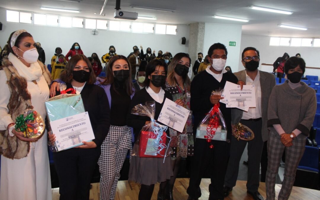 Dirección de Educación municipal realiza actividades para fortalecer las escuelas y unir a sus alumnos