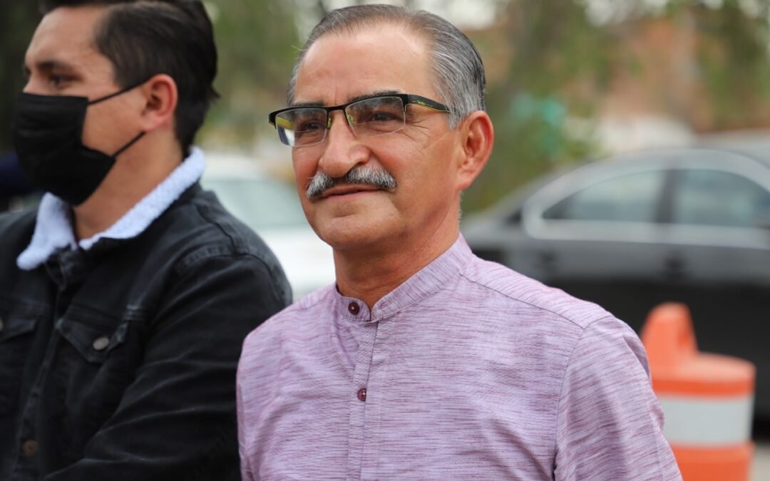 Esfuerzos conjuntos para apoyar a la población rural del municipio