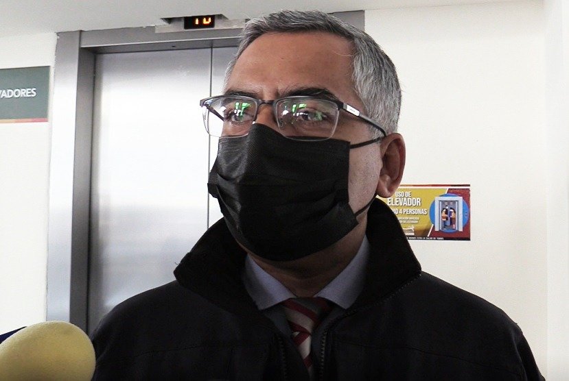 Extorsión, el delito más frecuente contra migrantes: Fiscalía