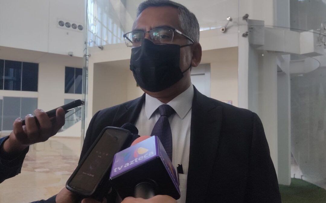 FGE atiende denuncias contra ex funcionarios