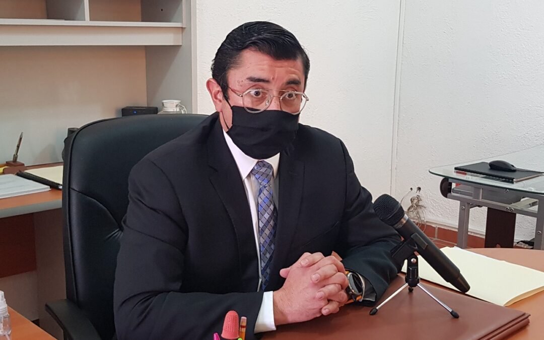 Fiscalía anticorrupción ha judicializado 13 carpetas de investigación