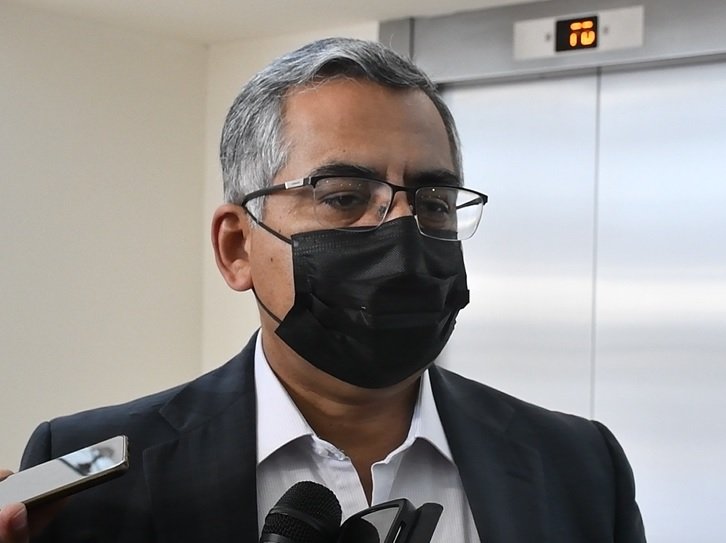 Fiscalía citará testigos tras vehículo impactado en La Loma Club de Golf