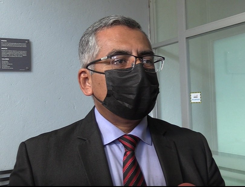 Fiscalía da seguimiento a hechos delictivos en el Altiplano y la Huasteca