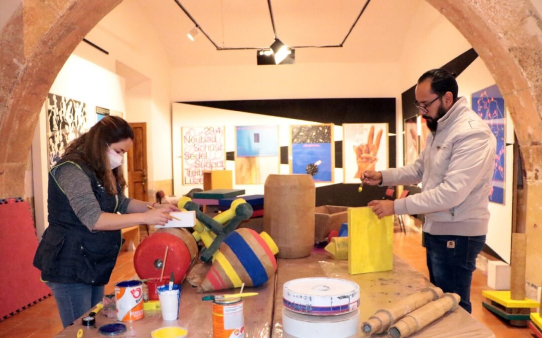 Gobierno de la Capital prepara su magno Nacimiento Monumental