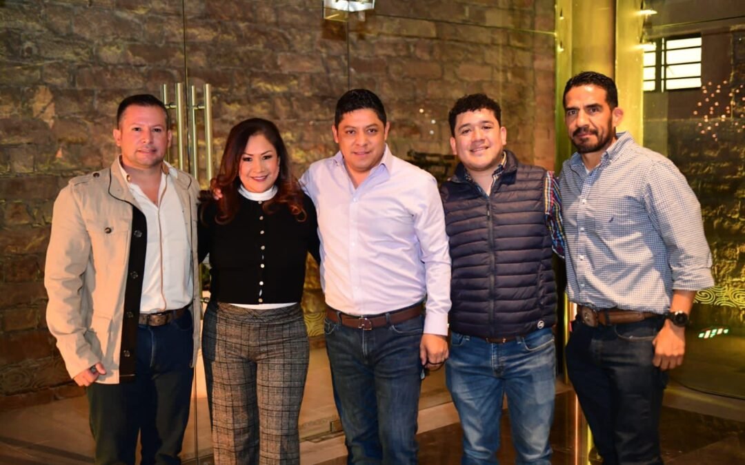 Gobierno entrega 309 MDP extraordinarios a 58 municipios