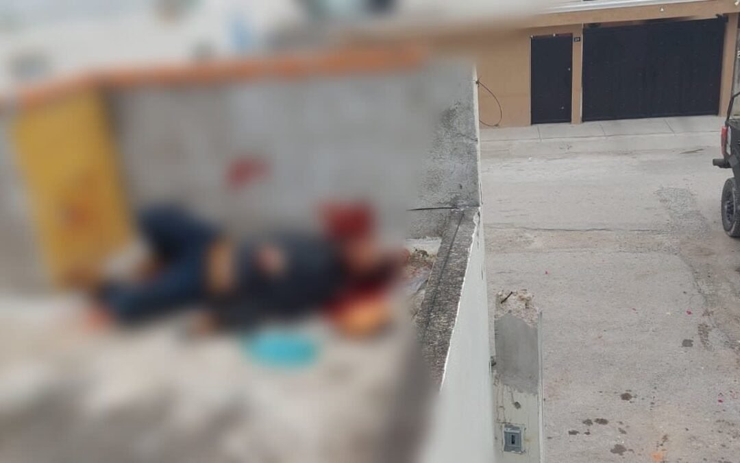 Grupo de operaciones especiales de la policía estatal desarticula célula criminal en Cerritos