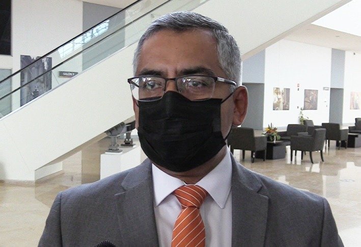 Habrá adecuadas y profesionales investigaciones en la FGE: Ruiz Contreras