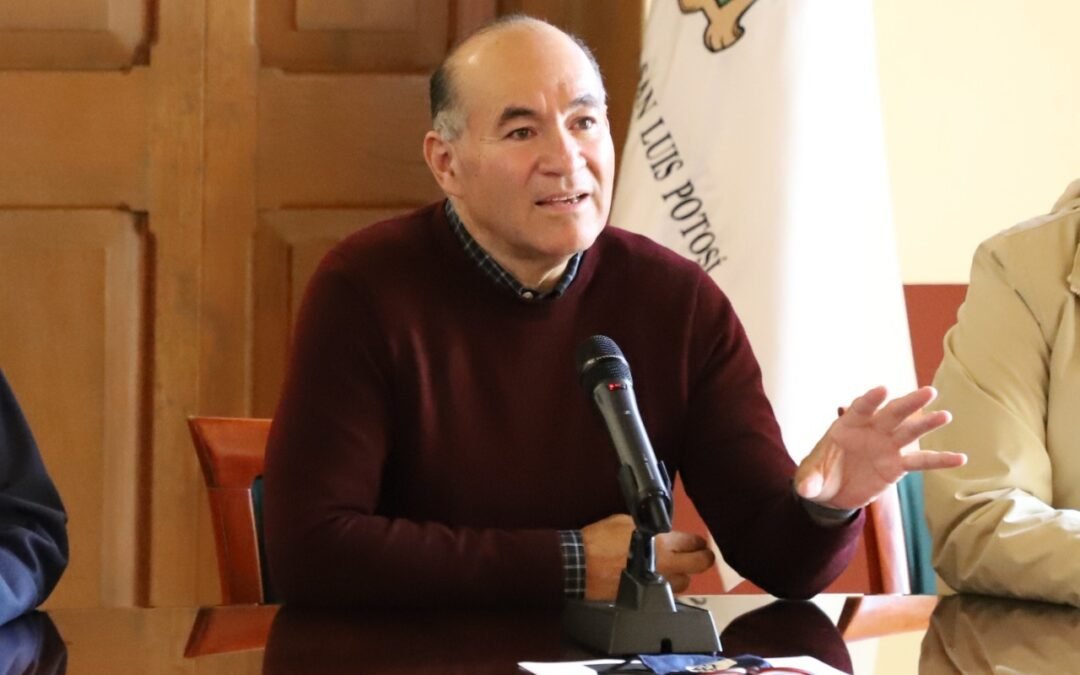 Con protección a usuarios domésticos, nuevas tarifas de agua fortalecerán a Interapas: EGC