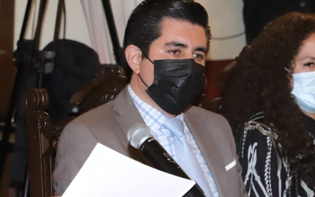 Indispensable actualizar Reglamento de Tránsito y demás normativa municipal