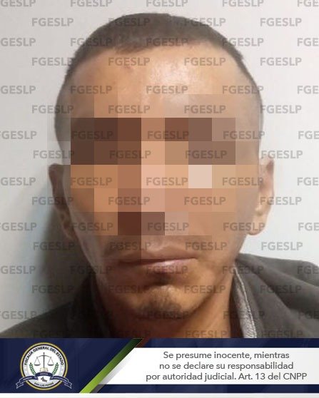 Individuo es detenido por intentar privar de la vida a su padre