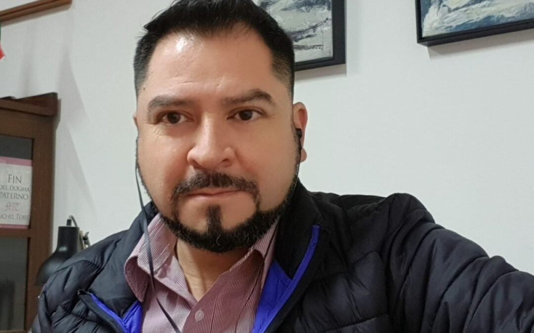 Instancia Municipal de las Mujeres impartirá conferencia para promover masculinidades alternas