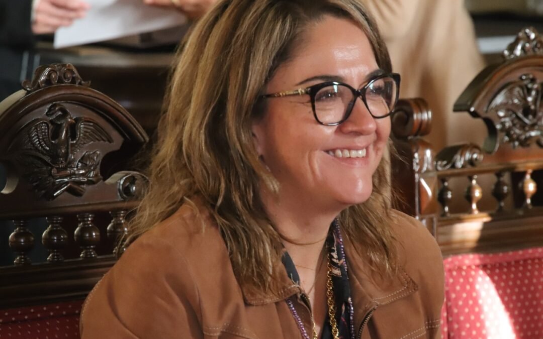 Instituir Día de la Ciudad fomenta la identidad entre los potosinos