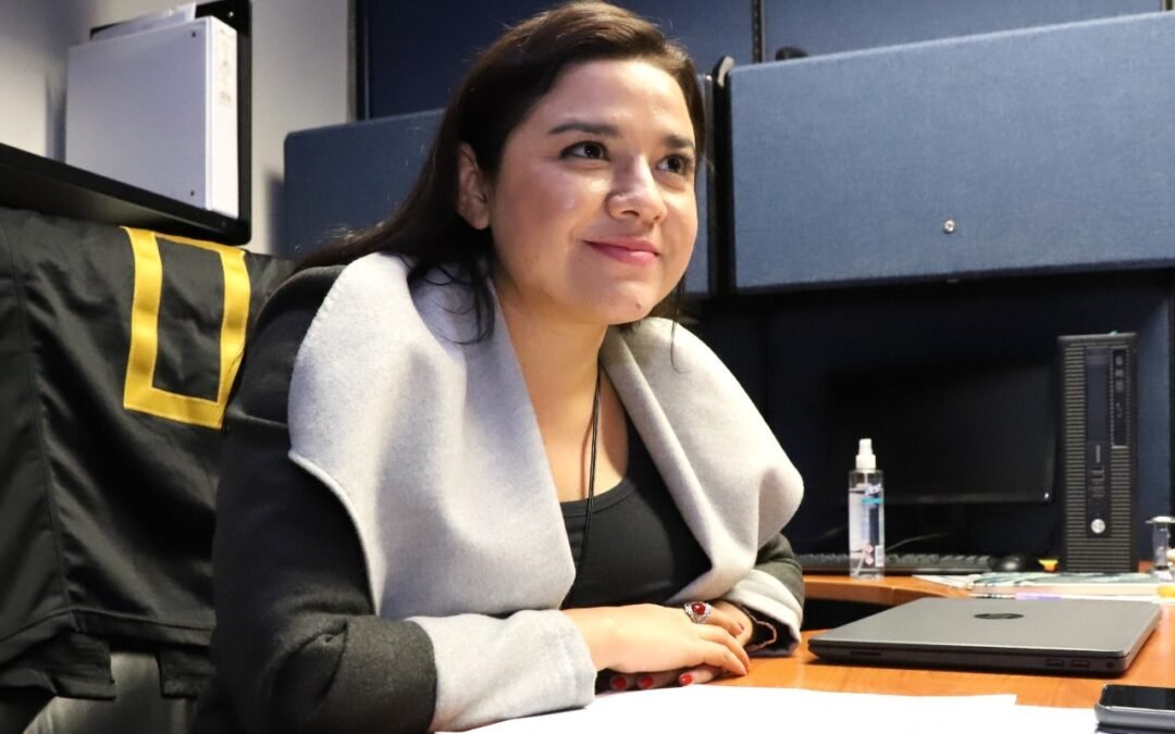 Juegos Latinoamericanos ponen a SLP en el ámbito mundial: regidora