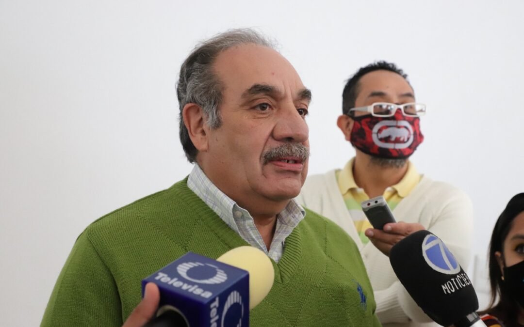 Listo, el operativo de Protección Civil Municipal para celebraciones de la Virgen de Guadalupe