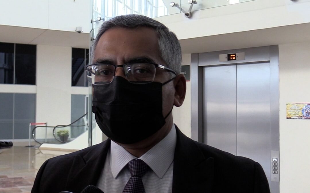 Más de 55 mil atenciones ha brindado fiscalía en 2021