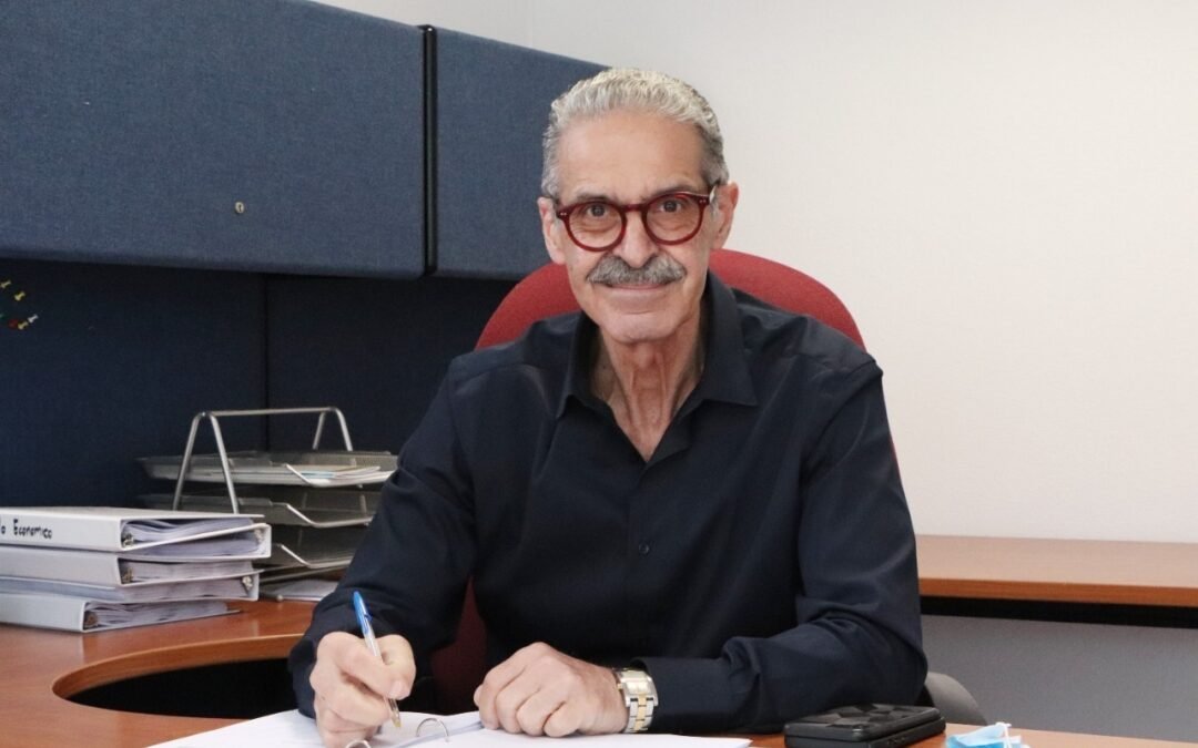 Mediante consensos, Desarrollo Económico del municipio buscará atraer empresas a SLP