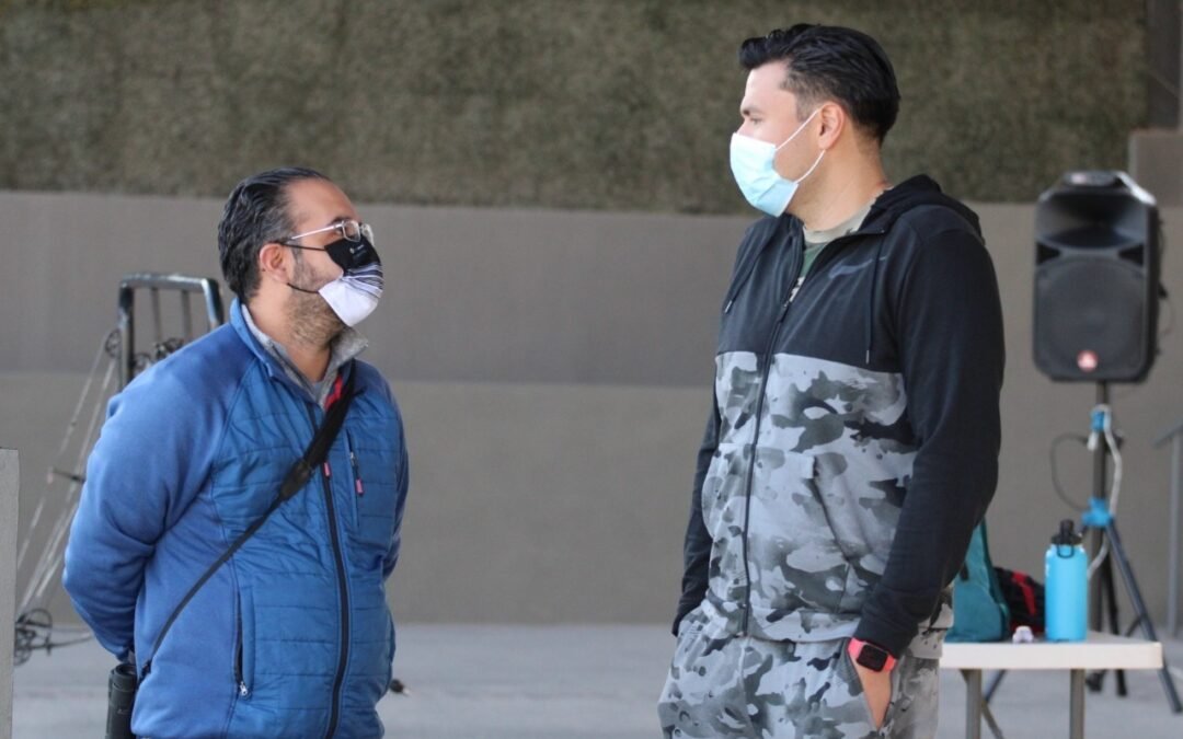 Notable participación en la eliminatoria Municipal de Tiro con Arco rumbo a los Juegos Nacionales CONADE