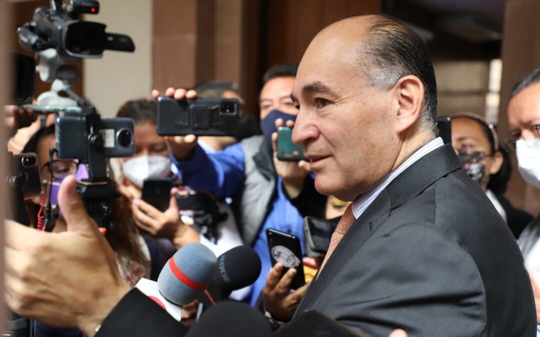 Nuevas secretarías municipales tienen sustento jurídico y administrativo