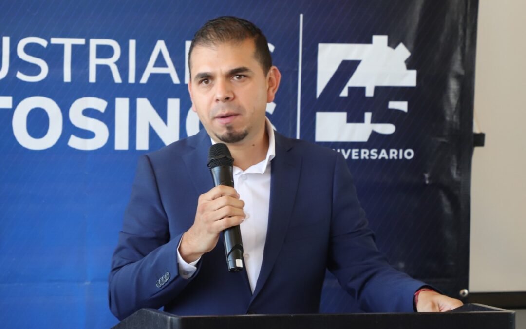 Para evitar contaminación auditiva, se revisarán los reglamentos ambientales de SLP