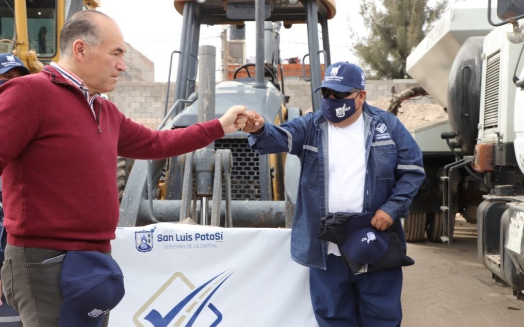 Pese a deuda heredada, Ayuntamiento garantiza pago de aguinaldos y a proveedores