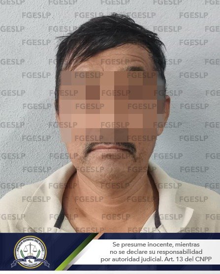 Por probable abuso sexual detienen a un hombre