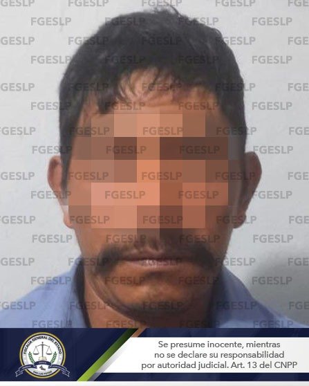 Por probable violación agravada, detienen a un hombre