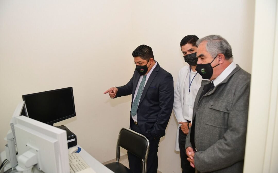 Reafirma el gobernador respeto irrestricto a Derechos Humanos